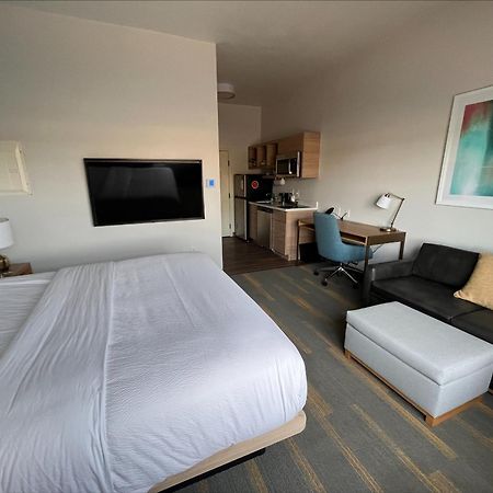 Towneplace Suites Lubbock Eksteriør billede
