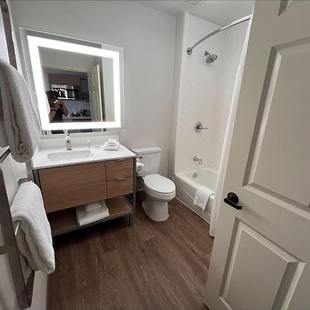 Towneplace Suites Lubbock Eksteriør billede