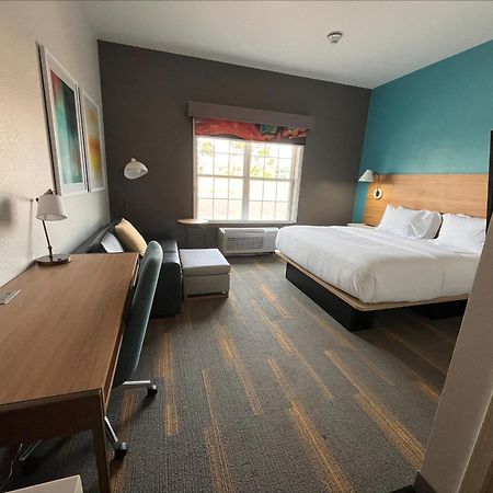 Towneplace Suites Lubbock Eksteriør billede