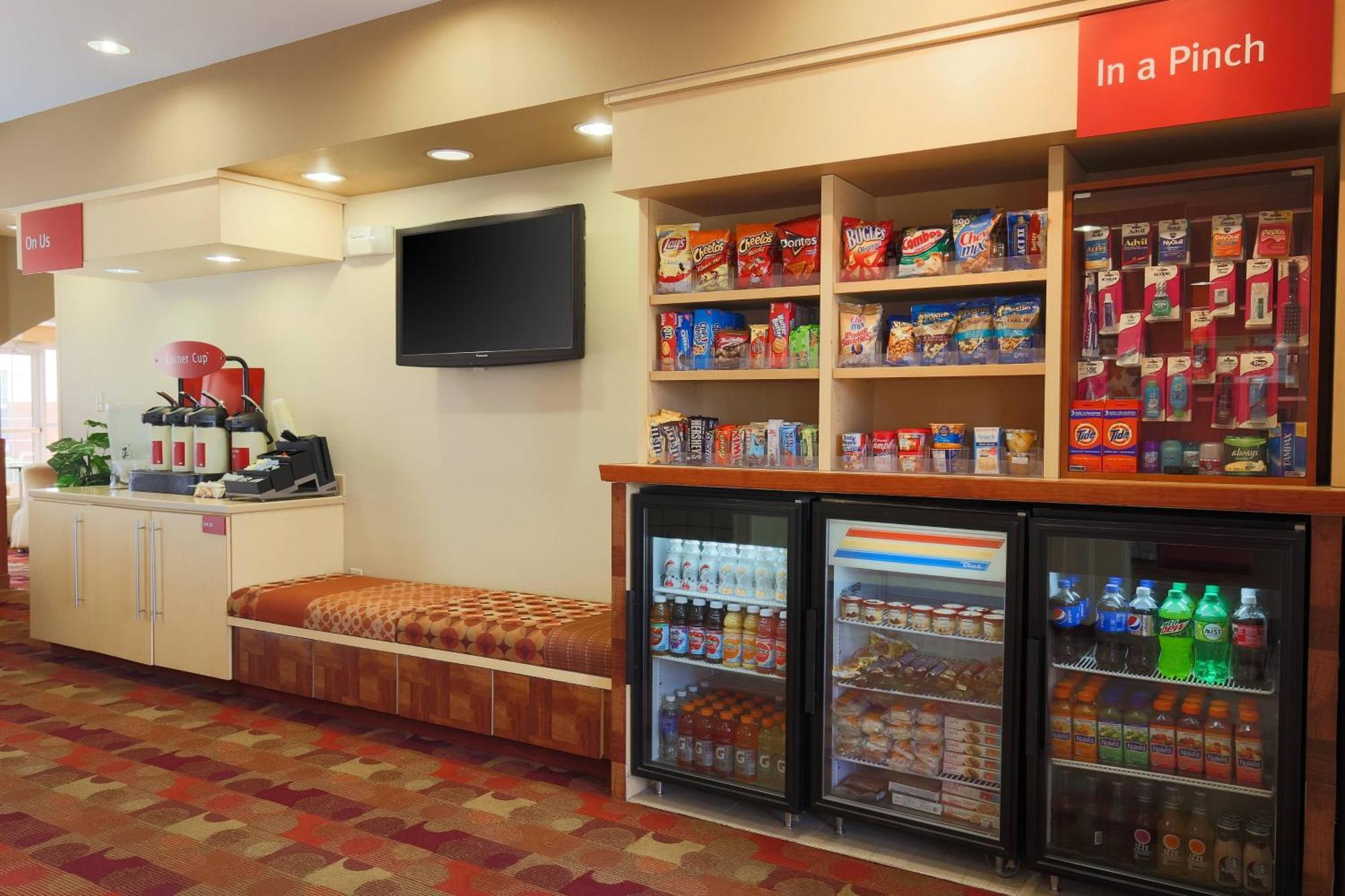 Towneplace Suites Lubbock Eksteriør billede