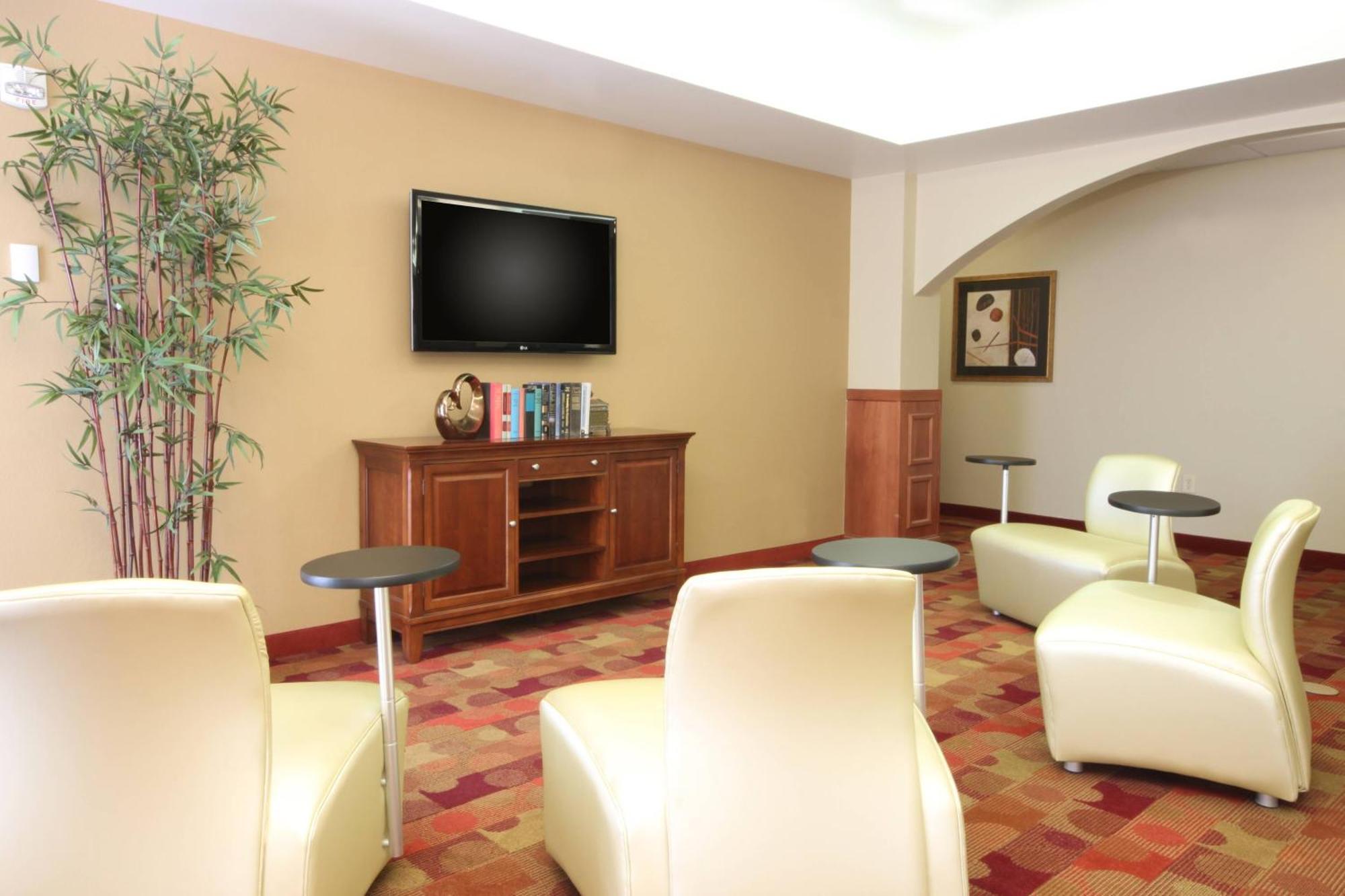 Towneplace Suites Lubbock Eksteriør billede
