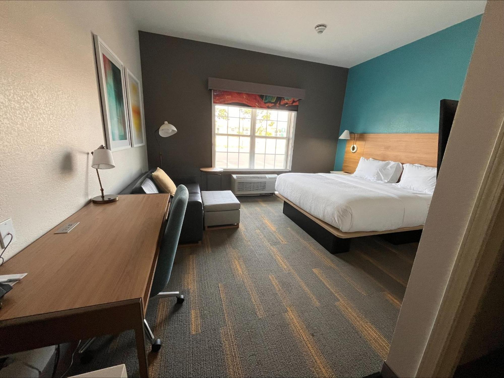 Towneplace Suites Lubbock Eksteriør billede