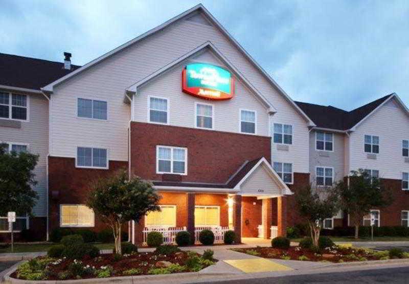 Towneplace Suites Lubbock Eksteriør billede