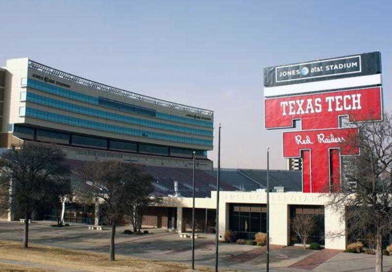 Towneplace Suites Lubbock Eksteriør billede