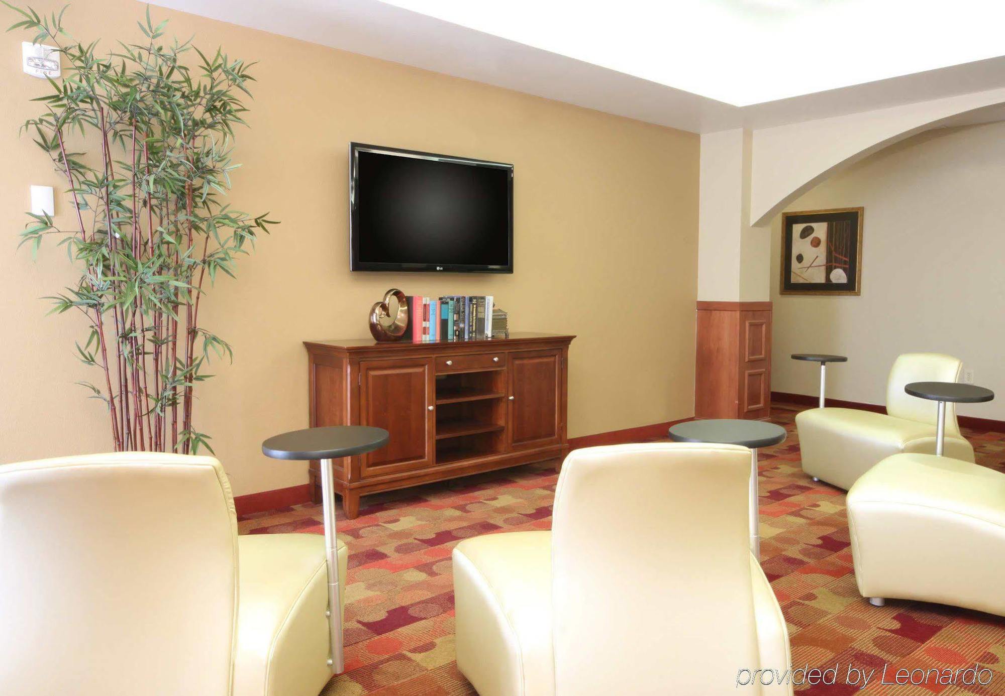 Towneplace Suites Lubbock Eksteriør billede