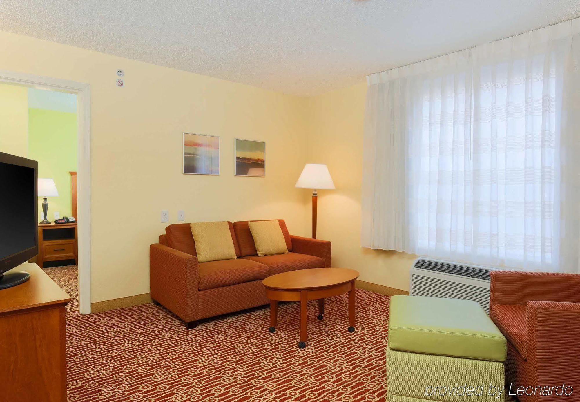 Towneplace Suites Lubbock Eksteriør billede
