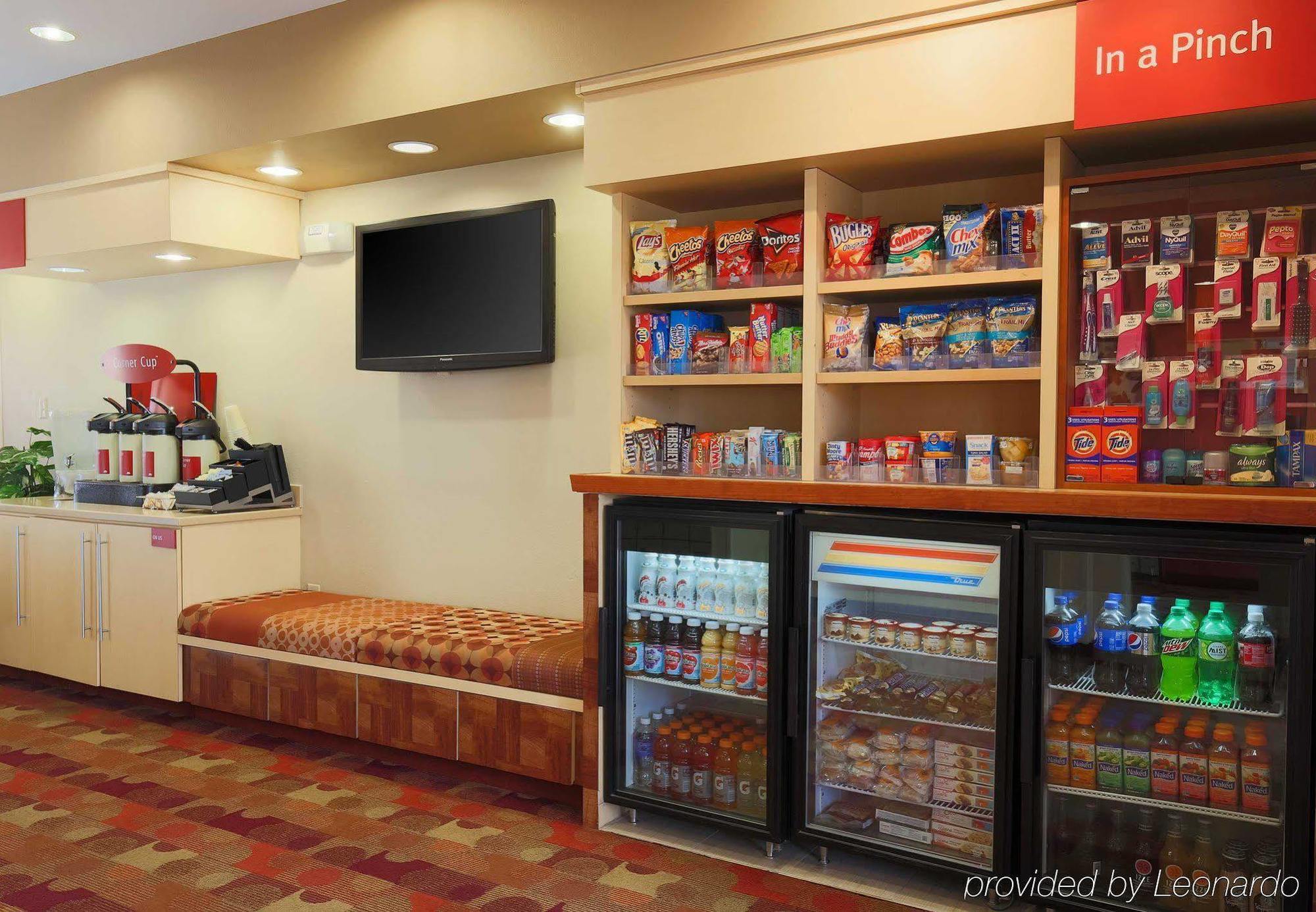 Towneplace Suites Lubbock Eksteriør billede