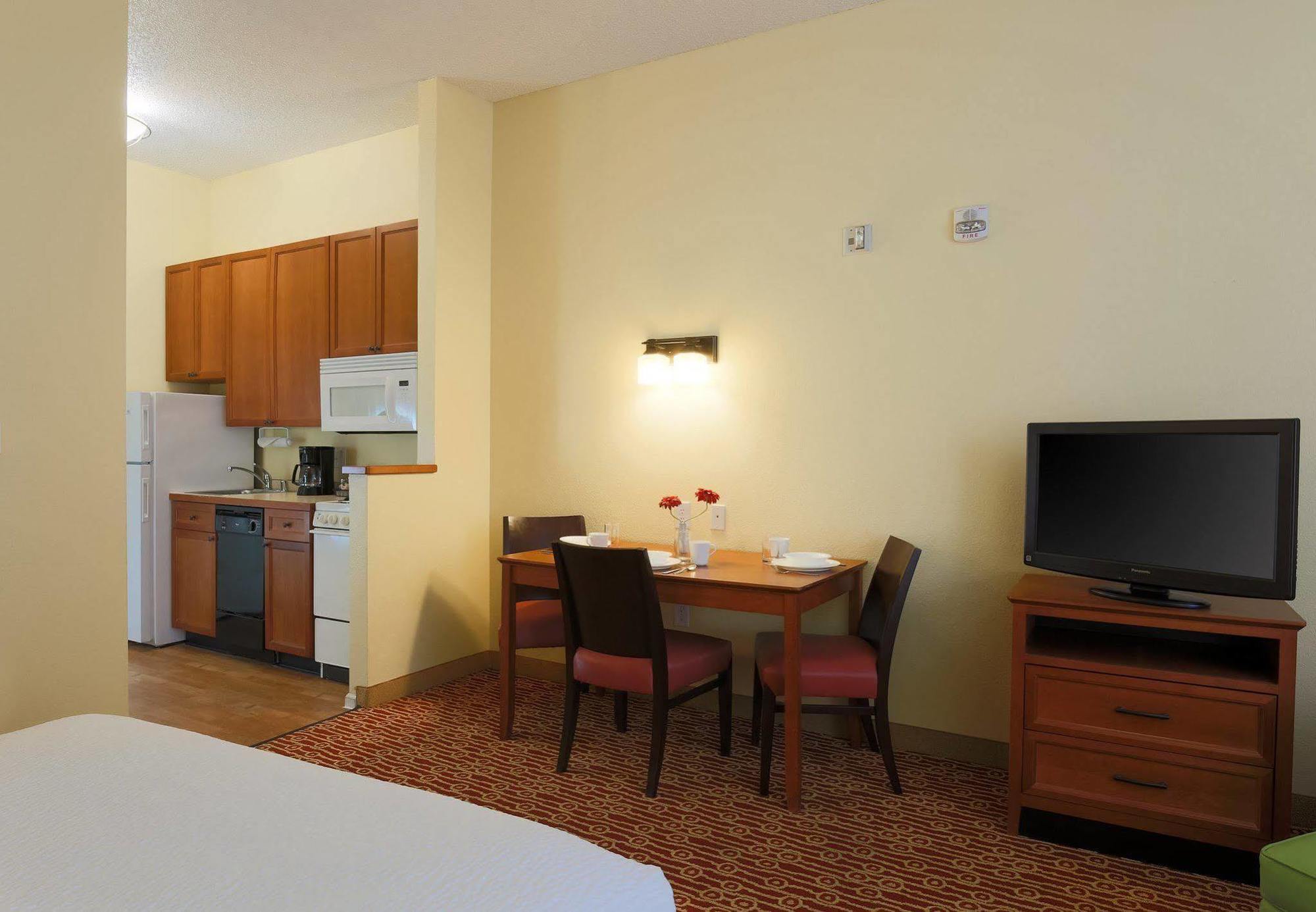 Towneplace Suites Lubbock Eksteriør billede